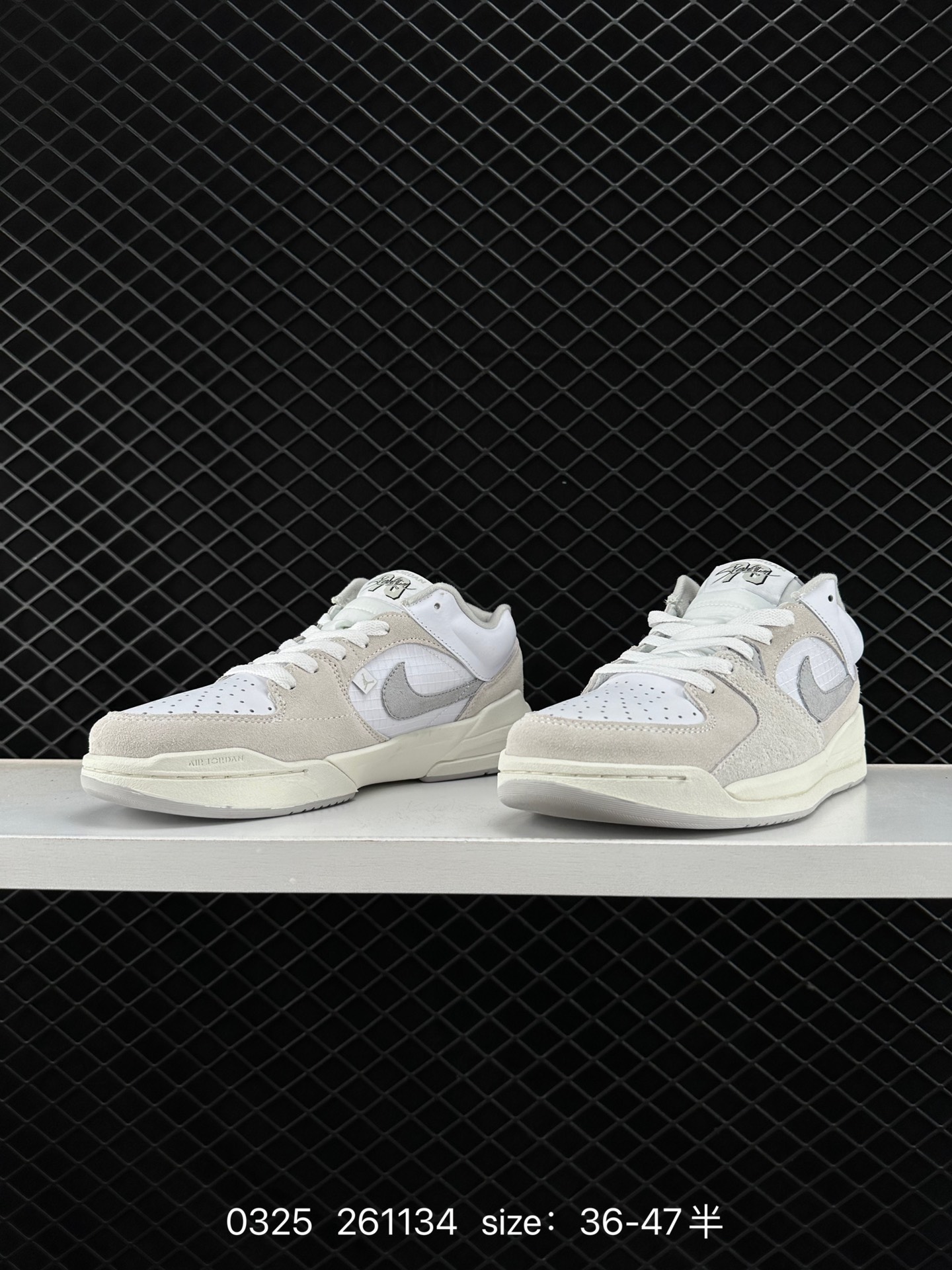 Air Jordan Stadium 90 AJ